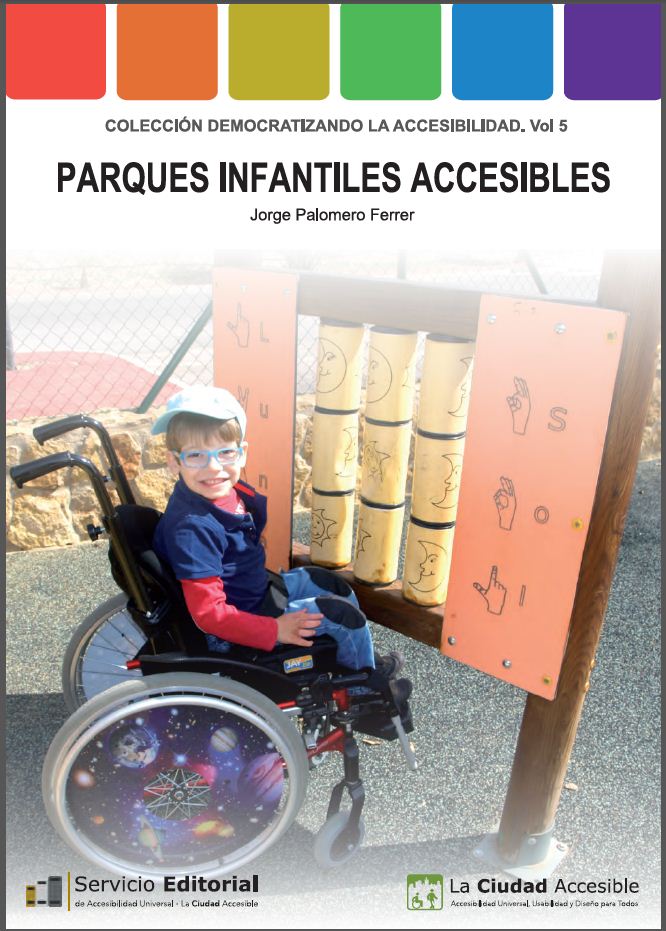Parques Infantiles Accesibles